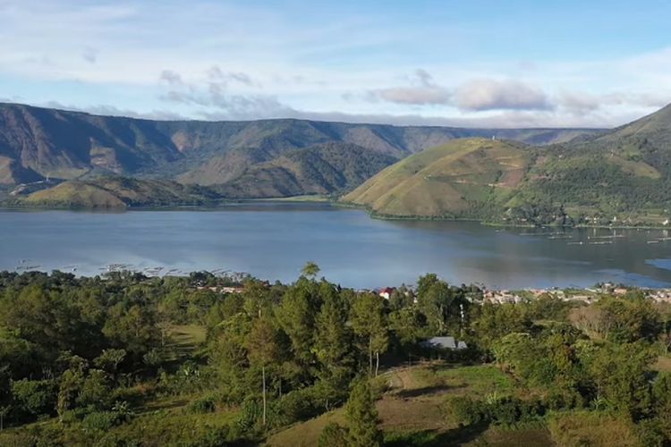 Berjarak 216 km dari Medan, Sumatera Utara Akhirnya Bentuk Kabupaten Baru Usai Tapanuli Utara Gagal ‘Terbelah’ Pada 1968