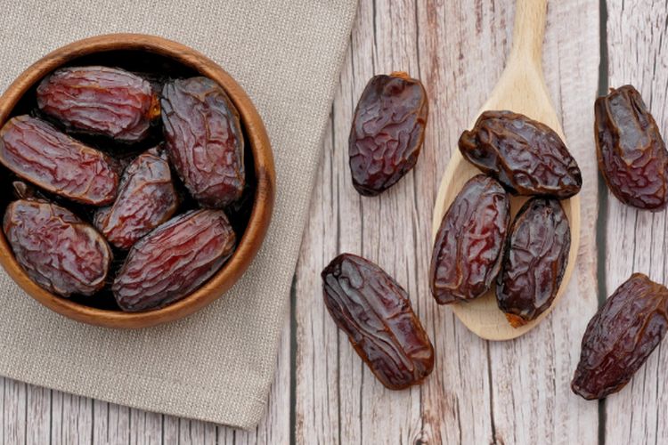 Jenis Makanan Sahur Agar Kuat Puasa Kata dr Zaidul Akbar: Bahannya Selalu Ada di Dapur Rumah