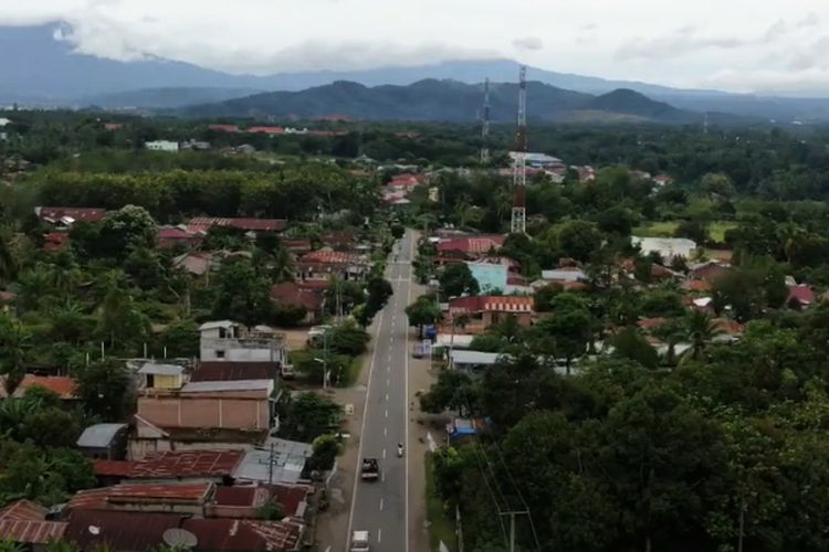 Jadi Kabupaten Termuda, Daerah Pecahan Bulungan di Kalimantan Utara Ini Hampir Tidak Ada Warga Miskinnya
