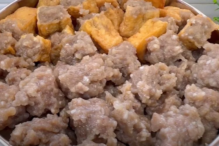 Resep Pentol Kriwil Khas Jawa Timur, Ide Menu Buka Puasa Bersama di Rumah Dengan Rasa Super Elit Bahan Murah Meriah