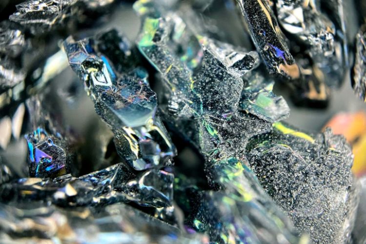 Daerah Kecil di Aceh Barat Ini Ternyata Penghasil Mineral Langka di Dunia: Ada Platina 32,25 Juta Ton