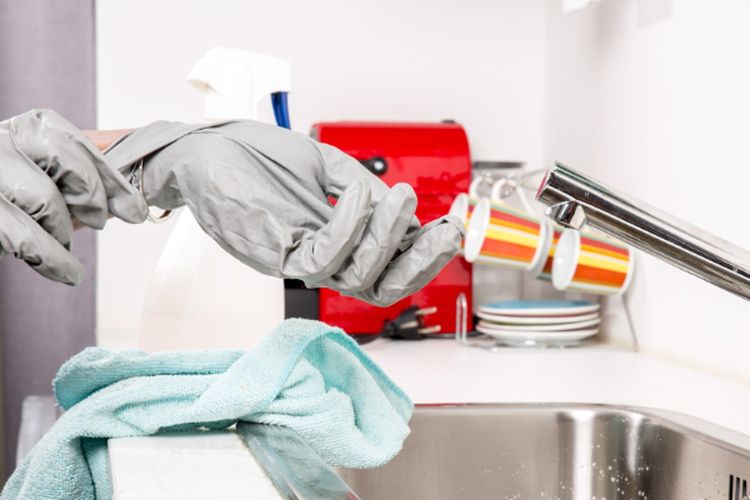 dr Saddam Ismail Sebut 10 Kebiasaan Sepele di Rumah Ini Efektif Turunkan Berat Badan Tanpa Olahraga dan Diet