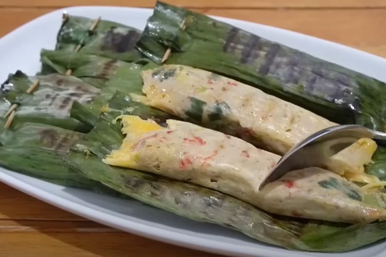 Kreasikan 5 Resep Lauk Pepes Untuk Menu Buka Puasa dan Sahur Simpel Tapi Enak, Variasinya Nggak Bikin Bosan!