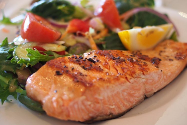 Berat Badan Selamanya Tak Akan Turun Kata dr Saddam Ismail Jika Tidak Makan Makanan Ini