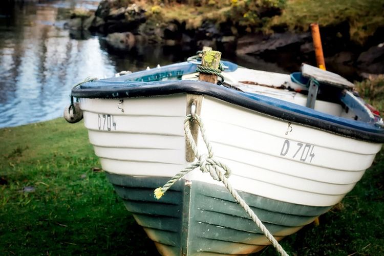 Kapal Raksasa Berusia Ribuan Tahun di Atas Gunung Gegerkan Warga Jawa Timur: Lokasinya di…