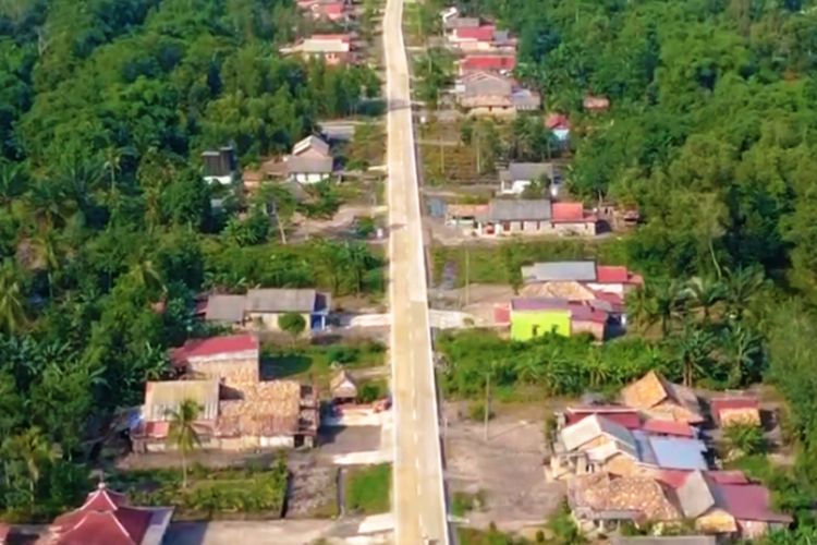 Kabupaten Deli Serdang Bakal Pecah Membentuk Wilayah Baru