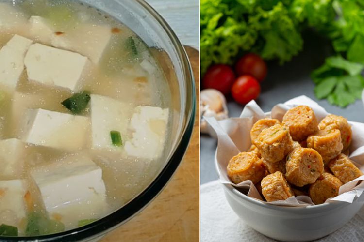 GERD saat Puasa Ramadhan, Inilah Menu Sahur Sehat Praktis Untuk Penderita Asam Lambung Agar Cepat Sembuh