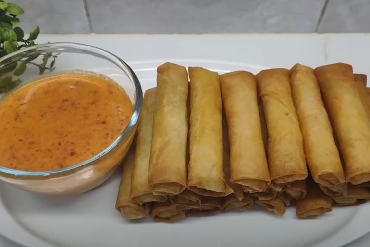 Resep Sambal Kacang Gorengan Super Enak dan Pedas, Bahan Sederhana 5 Menit Jadi: Cocok untuk Cocolan Buka Puasa