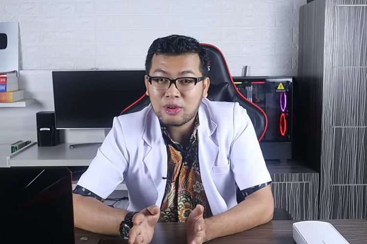 Sepele! Kebiasaan Melewatkan Sarapan Ternyata Bikin Gemuk Kata dr Saddam Ismail, Ketahui Bahayanya