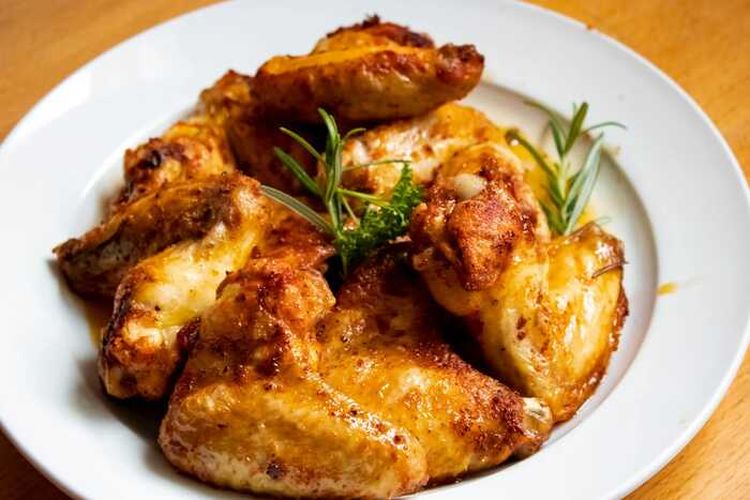 Resep Ayam Goreng Favorit Keluarga, Rasa Crunchy dan Gurih di Dalam, Cocok Jadi Makanan Sahur dan Buka Puasa