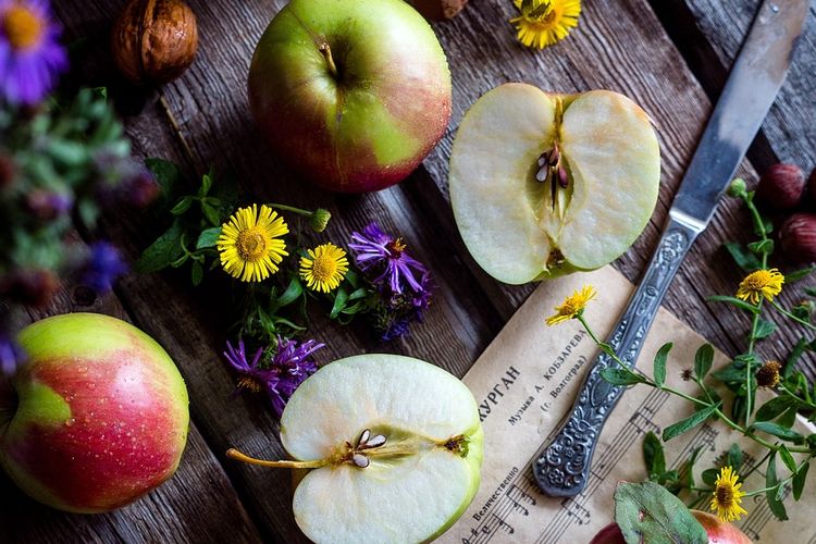 100 Persen Berhasil, Lakukan 3 Hal Ini Agar Buah-buahan yang Sudah Dipotong Tidak Berubah Warna