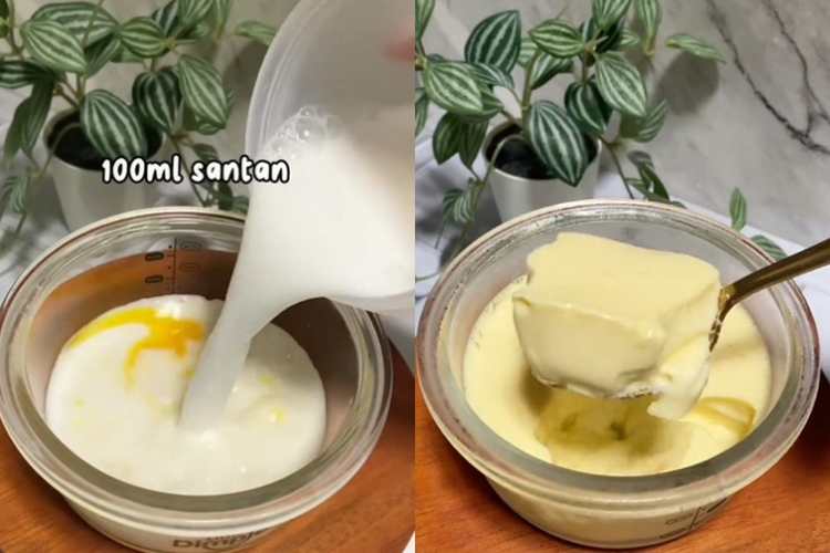 Cuma Pakai 3 Bahan Ini Ternyata Bisa Bikin BB Anak-anak Cepet Naik, Ibu-ibu Wajib Praktek! Begini Resepnya