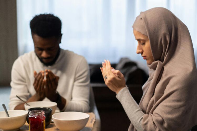 Bersyukurlah, 5 Tanda Ini Merupakan Waktu Allah Mengampuni Dosa Umatnya