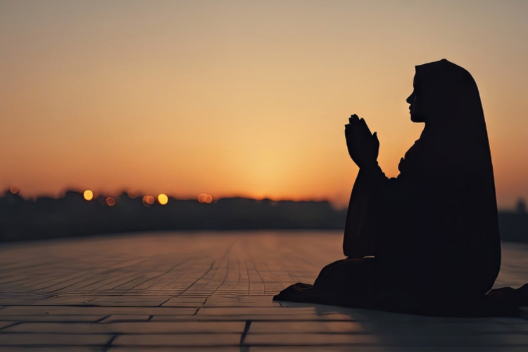 Hati-hati, 4 Kebiasaan Ini Bisa Buat Hati Umat Islam Jadi Gelap Hati