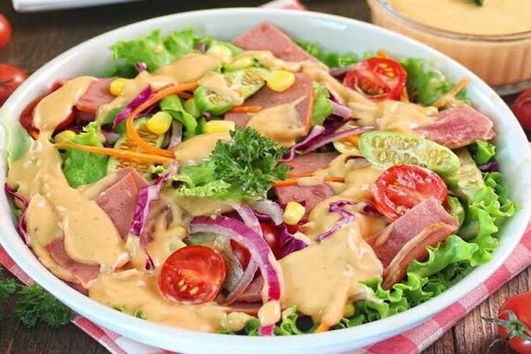 Ide Menu Sahur Tanpa Nasi, Cocok Bagi yang Ingin Diet saat Bulan Puasa Ramadhan 2024