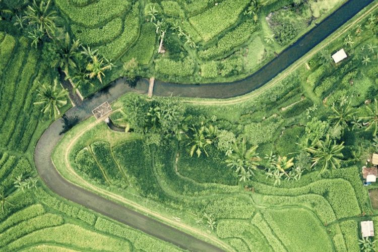 Telan Rp1,25 Triliun, Kabupaten Sigi Akhirnya Punya Daerah Irigasi Baru, Siap Aliri Persawahan Seluas 8.180 ha