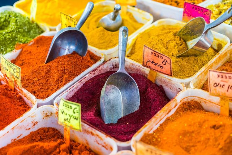 Jelang Puasa, 8 Jenis Bumbu Dasar Masakan Siap Pakai Ini Harus Ada di Dapur, Masak Menu Sahur dan Berbuka Jadi Sat Set!