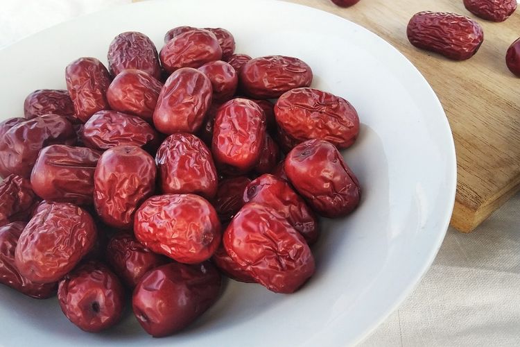 Jenis Kurma Paling Populer di Indonesia saat Bulan Ramadhan 2024, Cek Rasanya Berikut