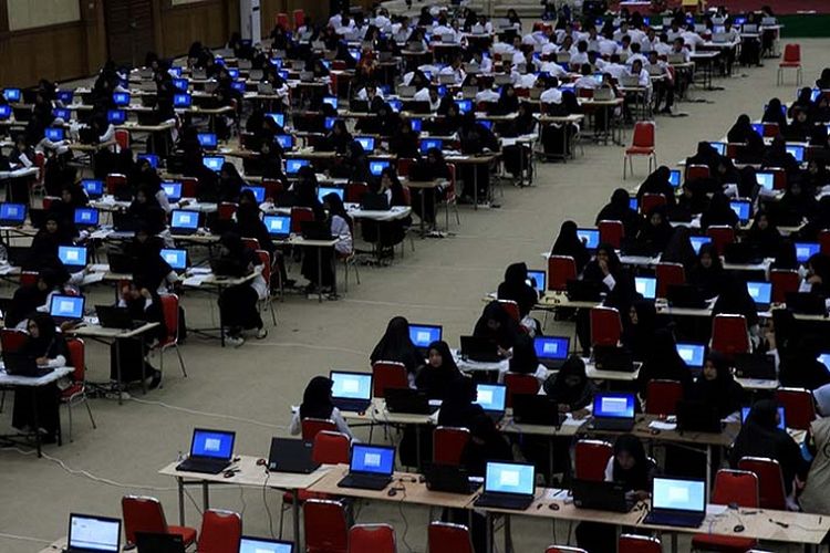 BURUAN DAFTAR! Ini 8 Formasi CPNS 2024 yang Dibuka Untuk Lulusan SMA dan SMK, FRESH GRADUATE PRIORITAS