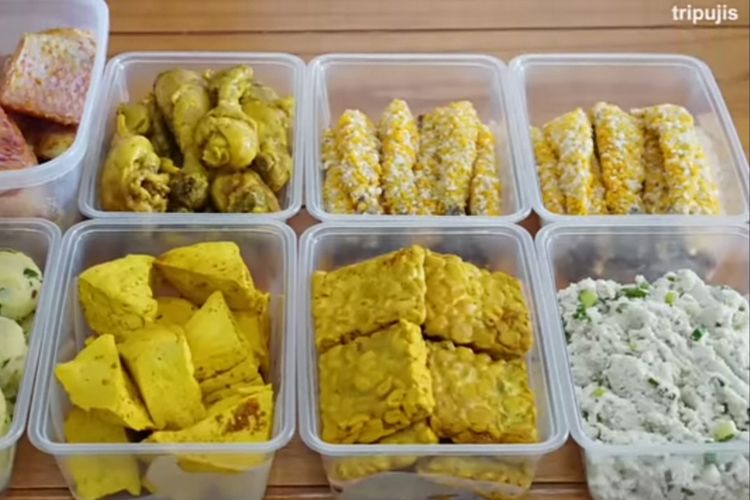 Bukan Mie! Ini 7 Makanan Instan Untuk Sahur Selama Sebulan yang Mudah Dibuat