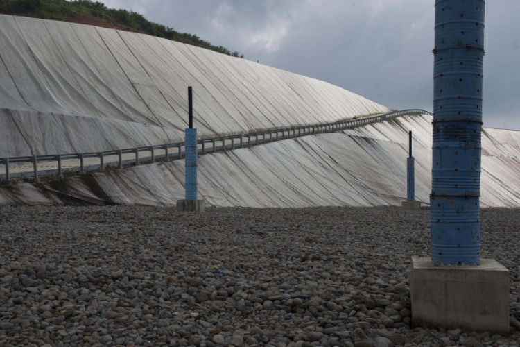 Biaya Investasinya Rp800 Miliar, Proyek TPPAS di Jawa Barat Disebut Bakal Ciptakan Sejarah Baru di Indonesia