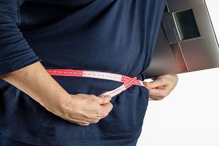 dr Saddam Ismail Beberkan Tips Turunkan Berat Badan 20 Kg Tanpa Olahraga dalam Seminggu