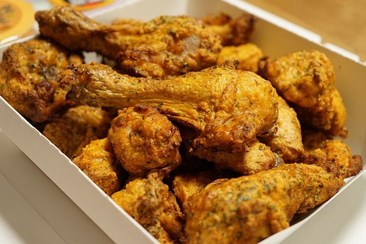 3 Menu Buka Puasa yang Sederhana Super Simpel Tapi Lezat dan Enak