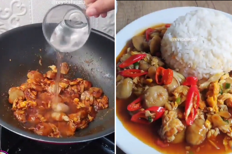 Gak Takut Bokek! Ini Cara Masak Menu Sahur Anak Kost Paling Ekonomis dan Mudah Dibuat dengan Bahan Sederhana