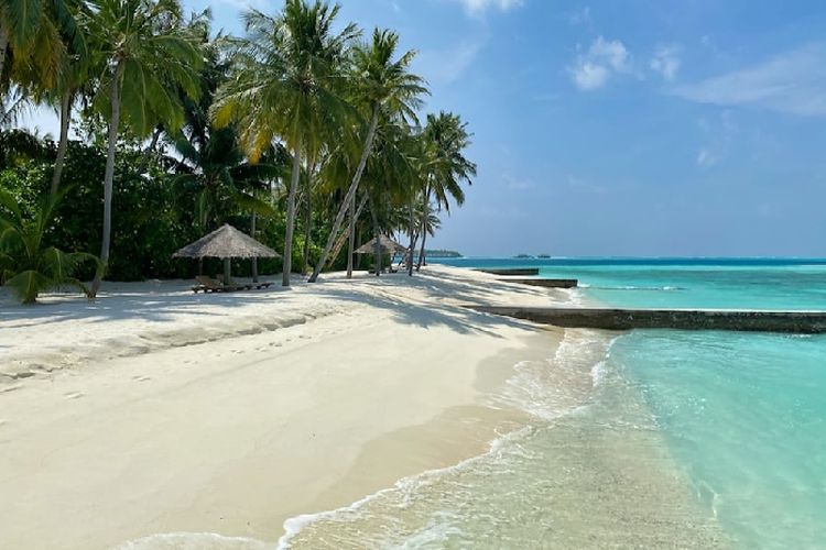 Dulu Tempat Berlabuh Nelayan, Daerah Seluas 1.010 km2 Ini Kini Jadi Kabupaten Termuda di Jawa Barat: 211 km dari Bandung