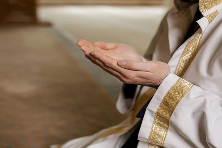 4 Tanda Doa sudah Dikabulkan Oleh Allah, Bisa Saja Diberikan Dalam Bentuk Lain