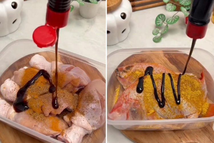 Bisa untuk 1 Minggu! Ini 5 Menu Marinasi Paling Simpel Cocok Dihidangkan untuk Sahur dan Berbuka di Bulan Ramadhan 2024