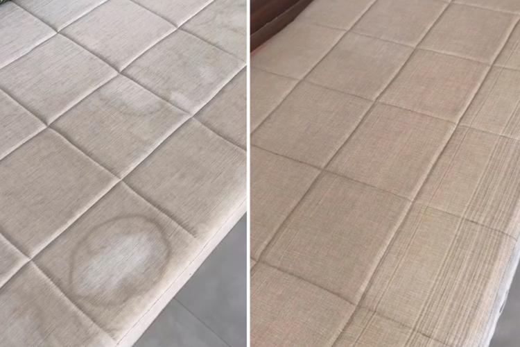 Sofa Kotor dan Dekil Bisa Jadi Bersih Seperti Baru! Intip Trik Membersihkannya Pakai 3 Bahan Rumahan Ini