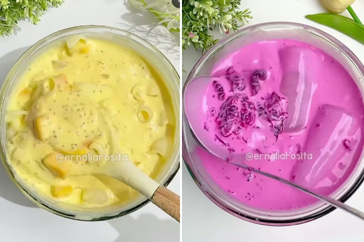3 Ide Takjil Minuman Segar dari Buah-buahan untuk Pendamping Menu Buka Puasa, Bisa Cuan Jika Dijual Lagi, Ini Resepnya!