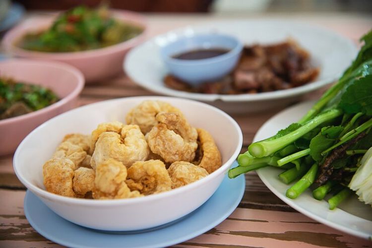 Krispi Diluar dan Lembut di Dalam, Ini Dia Resep Tahu Walik yang Super Gampang Bisa Buat Takjil Buka Puasa