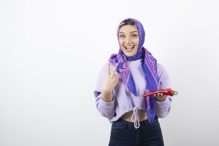 Semoga Kalian Bukan Salah Satunya, Inilah 6 Golongan Wanita Calon Penghuni Neraka