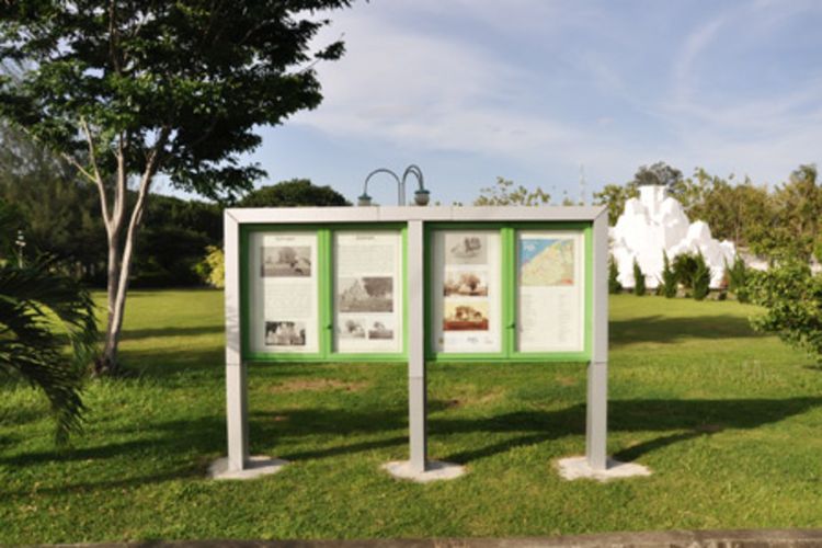 Dibangun pada Abad ke-17, Taman Wisata di Banda Aceh Ini Jadi Bukti Kekuatan Cinta Sultan Iskandar Muda pada Sang Permaisuri