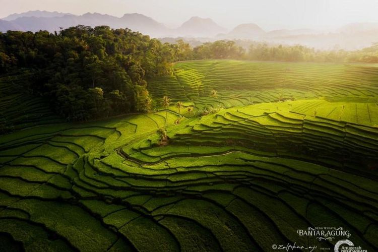 Butuh Healing dan Refreshing? Coba Lakukan 3 Hal Ini di Desa Bantaragung, Majalengka: Dijamin Pikiran Langsung Tenang