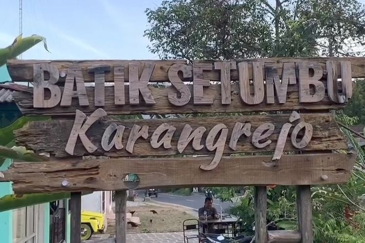 Bosan di Rumah? Nikmati 3 Keseruan Liburan di Desa Wisata Jawa Tengah Ini, Belajar Membatik hingga Jelajah Bukit