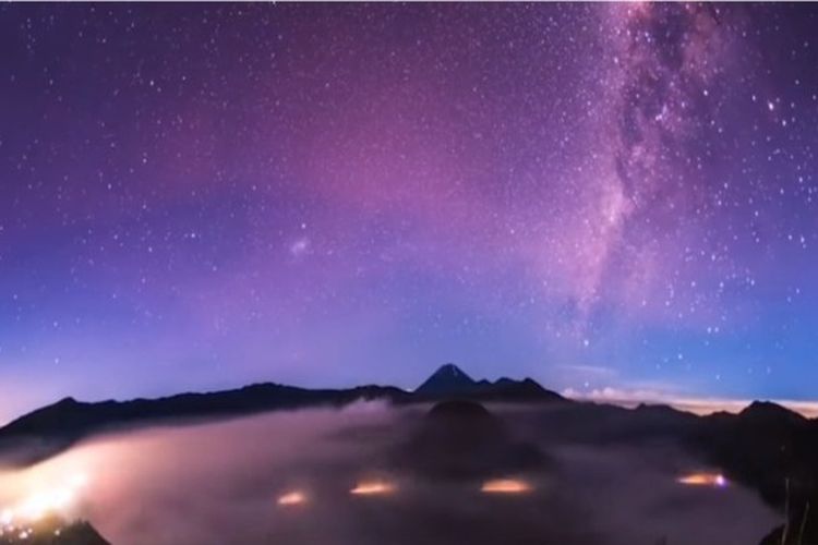 Punya Rating Bagus, Wisata Ajaib Bak Negeri Dongeng di Jawa Timur Ini Wajib Masuk Daftar Destinasi Libur Lebaran 2024!