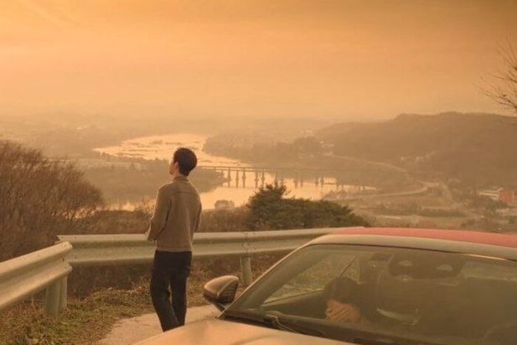 Drakor Queen of Tears Ungguli Goblin Sebagai Drama dengan Rating Tertingi ke-2 di Episode 12 Tembus Angka 20 Persen