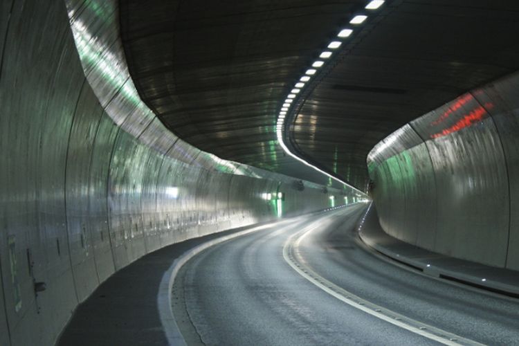 Desain Jalan Tol Cisumdawu KM 169 Ini Bikin Pelintas Bak Lintasi Dimensi Perjuangan Rakyat Jawa Barat, Kok Bisa?