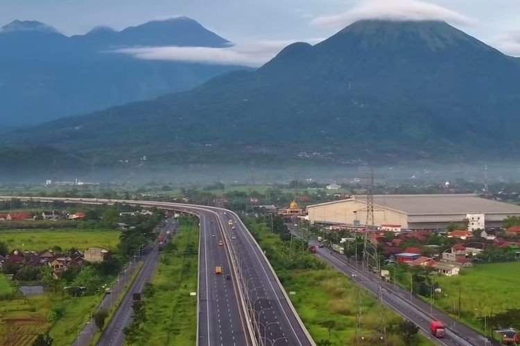 Membentang Sepanjang 175 Km, Tol di Riau Ini Bakal Senggol Aset Pemerintah Kota Pekanbaru