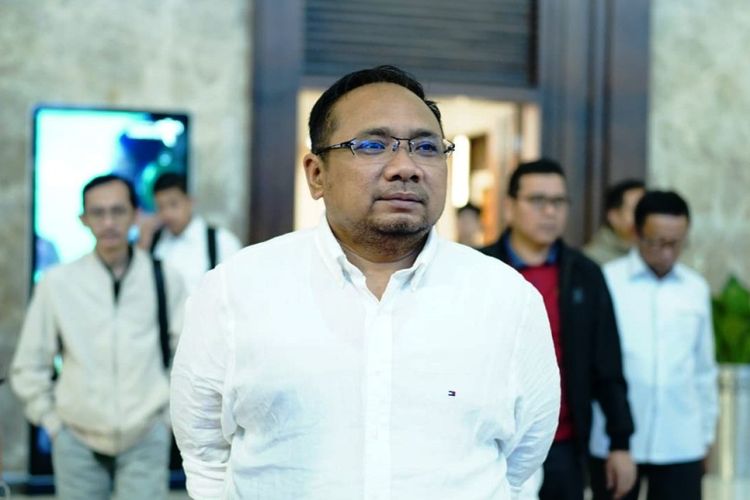 Pemerintah Tetapkan Lebaran Idul Fitri 2024 Rabu 10 April