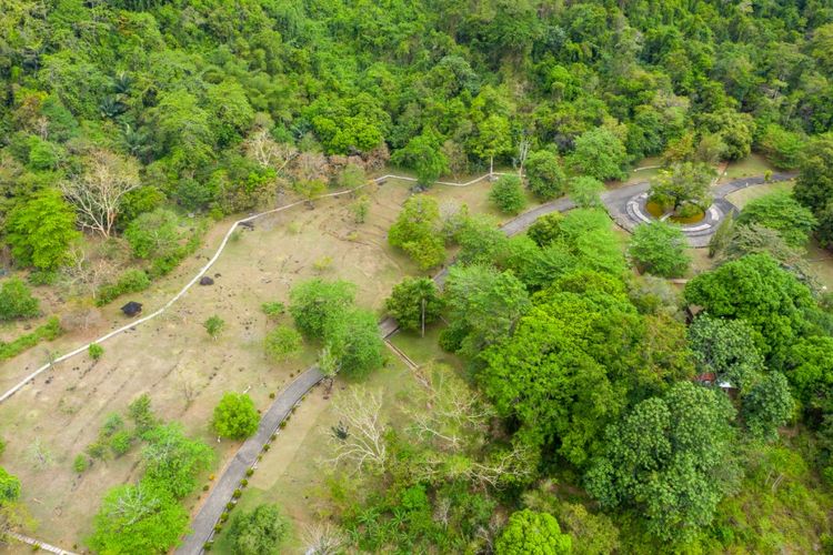 Gali Warisan Sejarah di Sulawesi Selatan, Taman Purbakala Ini Tawarkan Keindahan Alam Masa Prasejarah: Cuma Modal Rp5 Ribu