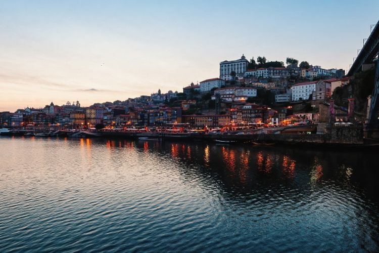 Dulu Dikira Wilayah Singapura, Kawasan Wisata di Bintan Kepulauan Riau Ini Dulunya Tak Gunakan Rupiah, tapi…