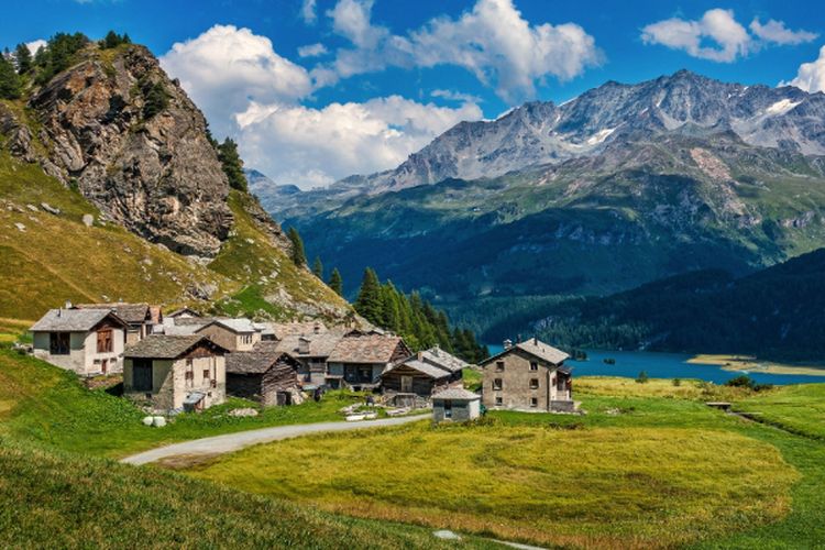 Jelajah Lanskap Eropa dari Wonosobo, Jalan Terindah di Jawa Tengah Ini Punya Julukan Spektakuler, Namanya…