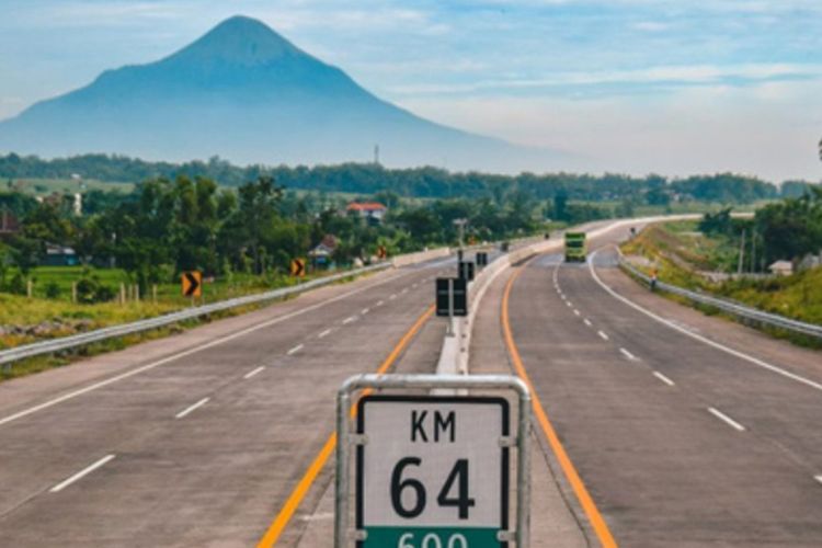 Bukan Panoramanya, Warga Desa di Jawa Timur Ini Makin Rajin Healing Usai Jalan Tol Pandaan-Malang Beroperasi Justru Karena…
