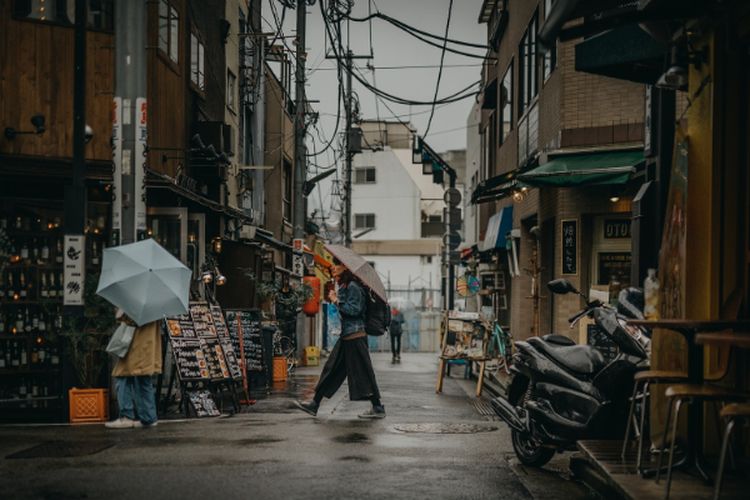 Gratis Melintas di Jalan Tol Pekanbaru, Riau Senilai Rp4,83 Triliun Ini, Pedagang UMKM Ini Malah Nyaris Pailit