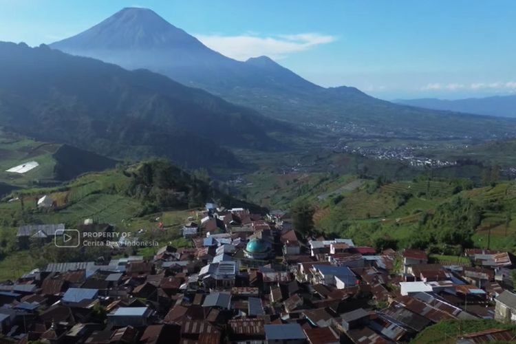 Surga di Sisi Lain Wonosobo, Pesona Desa Igirmranak Ini Cocok Jadi Tempat Healing Paling Candu se-Jawa Tengah