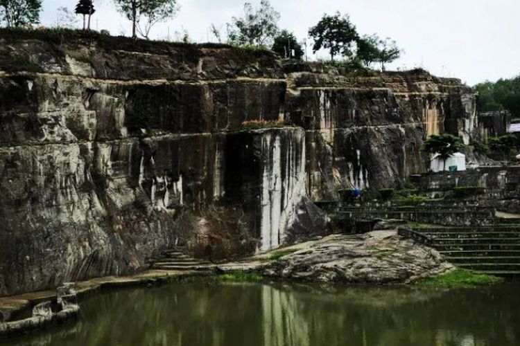 Rekomendasi Itinerary Sehari di Jogja, Jelajahi 5 Destinasi Wisata Alam Yogyakarta Yang Searah dari Malioboro